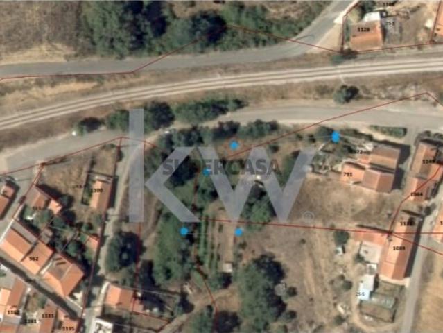 Terreno venda em Santa Clara-a-Velha, Odemira