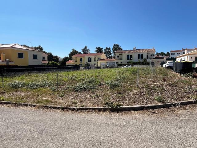 Terreno venda em Sesimbra (Castelo), Sesimbra