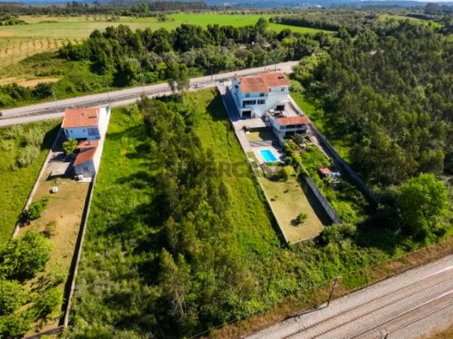 Terreno venda em Montemor-o-velho, Coimbra
