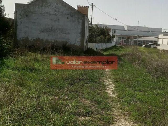 Terreno venda em Alcochete, Setúbal