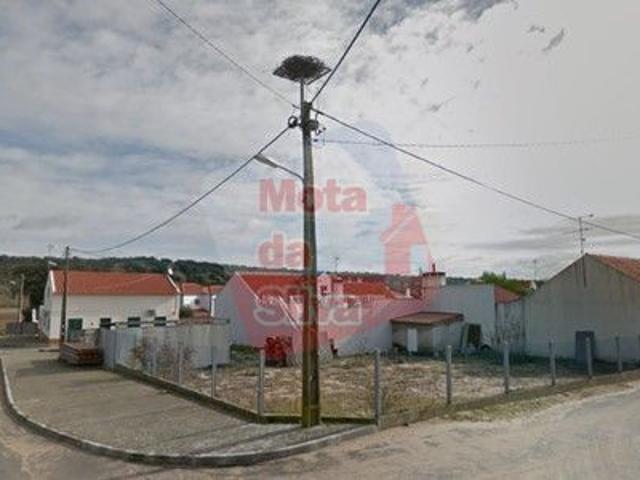 Terreno venda em Alcácer Do Sal, Setúbal