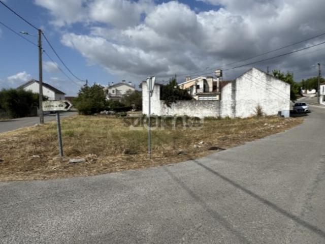 Terreno venda em Torres Novas, Santarém
