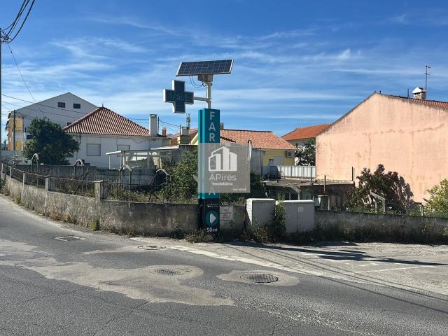 Terreno venda em Almada, Setúbal