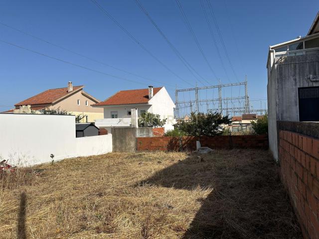 Terreno venda em Amadora, Lisboa