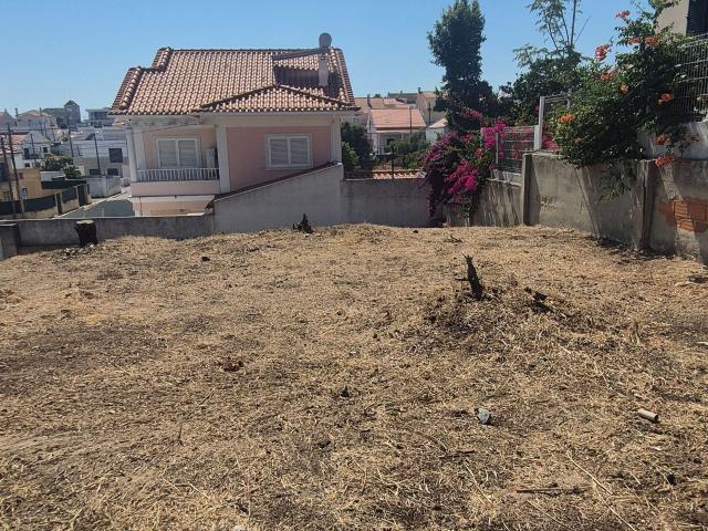 Terreno venda em Quinta da Primavera, Almada