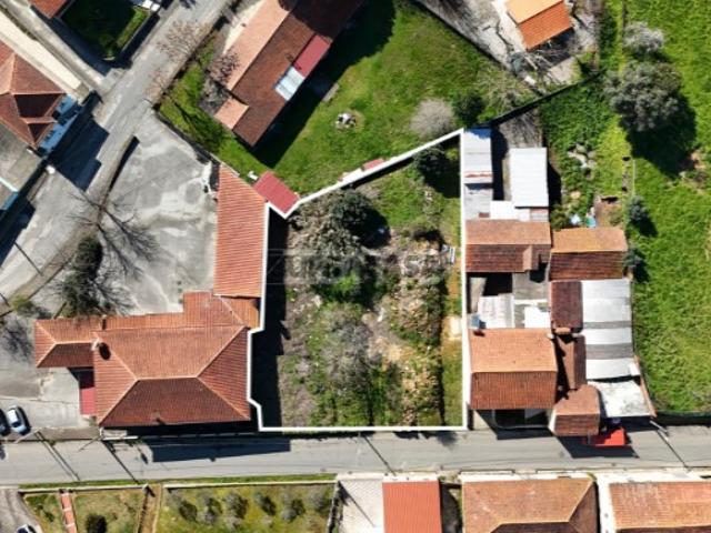 Terreno venda em Anadia, Aveiro
