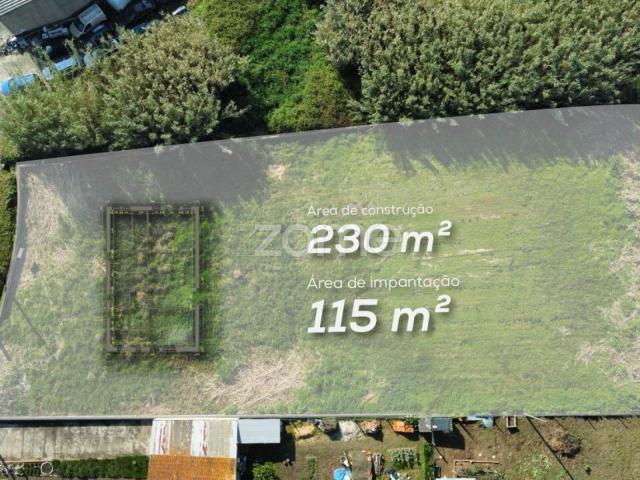 Terreno venda em Oliveira Do Bairro, Aveiro