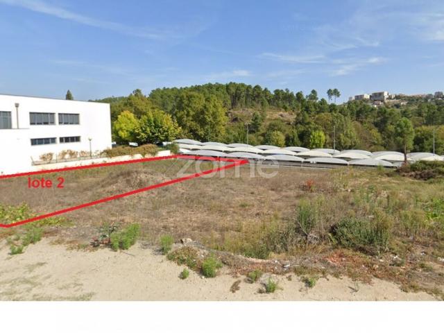 Terreno venda em Bairro Habireal, Vila Real