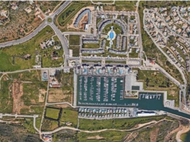 Terreno venda em Albufeira e Olhos de Água, Albufeira
