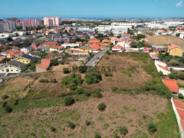 Terreno venda em Casal do Cotão, Sintra