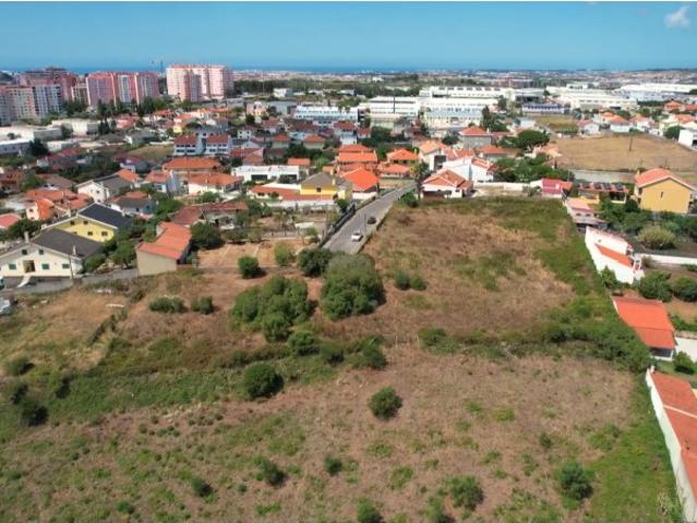 Terreno venda em Casal do Cotão, Sintra