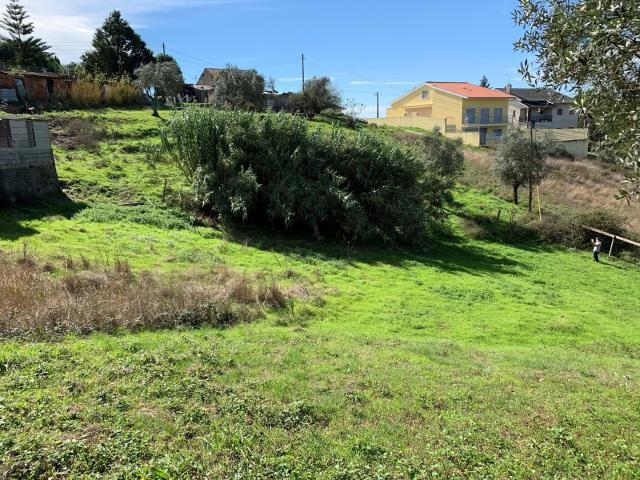 Terreno venda em Coimbrã, Torres Do Mondego