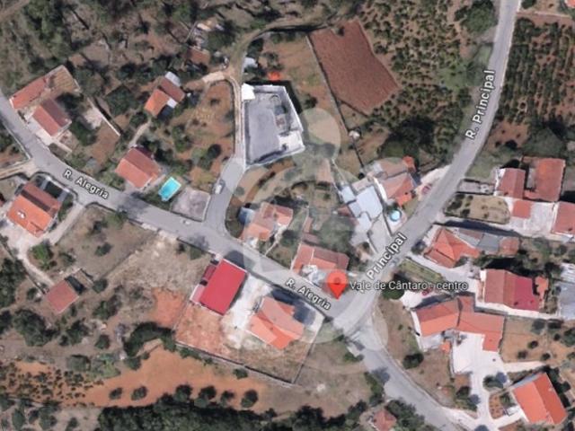 Terreno venda em Coimbrã, Antanhol
