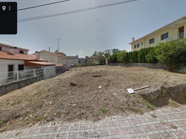 Terreno venda em Bairro de Santa Rita, Viseu