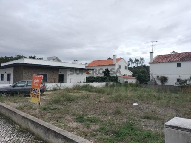 Terreno venda em Sesimbra, Setúbal