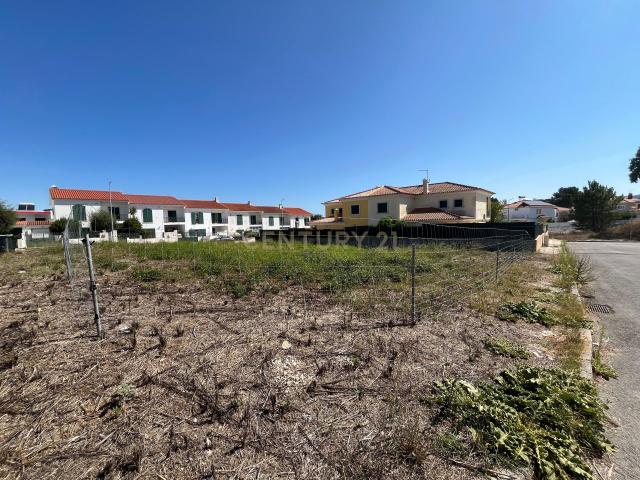 Terreno venda em Sesimbra (Castelo), Sesimbra
