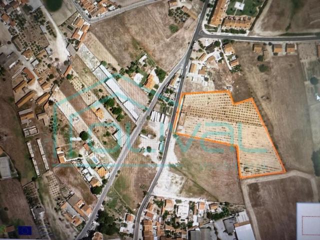 Terreno venda em Benavente, Santarém