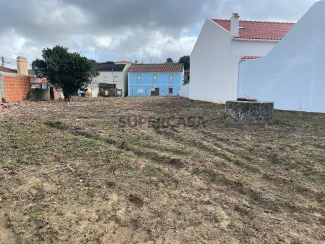 Terreno venda em Vale Medo, Lourinhã