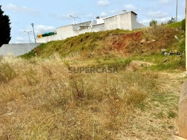 Terreno venda em Parchal, Faro