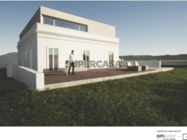 Terreno venda em Casais da Própria, Rio Maior