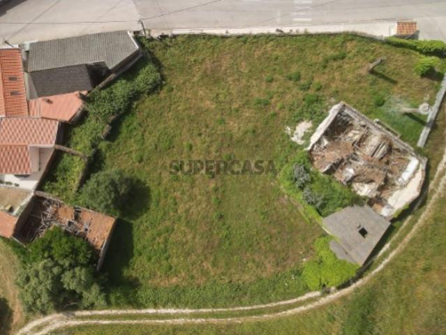 Terreno venda em Casais da Própria, Rio Maior