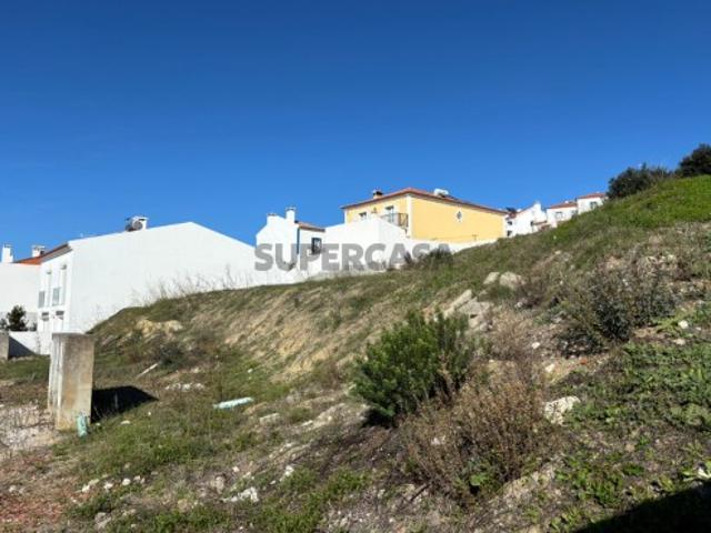 Terreno venda em Bairro do Laranjal, Alcácer Do Sal