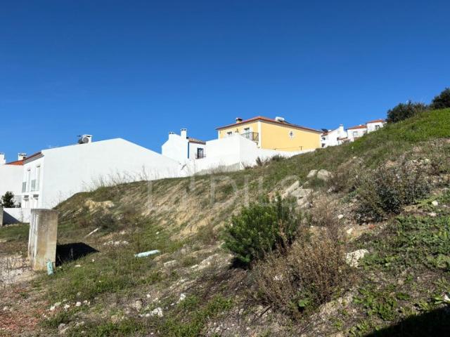 Terreno venda em Bairro do Laranjal, Alcácer Do Sal