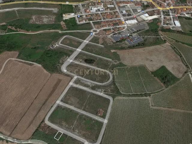 Terreno venda em Merceana, Alenquer