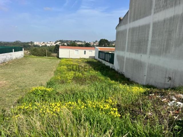 Terreno venda em Sesimbra, Setúbal