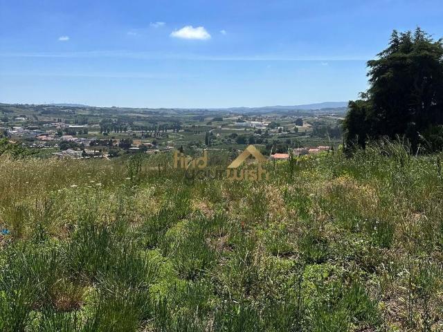 Terreno venda em Baraçais, Bombarral