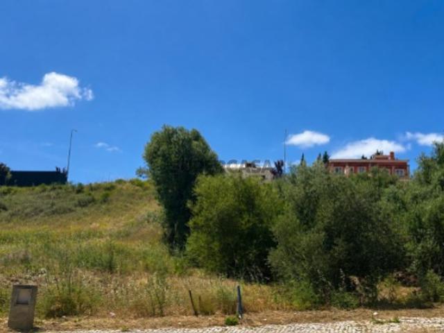 Terreno venda em Azambuja, Lisboa