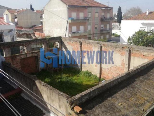 Terreno venda em Moita, Setúbal