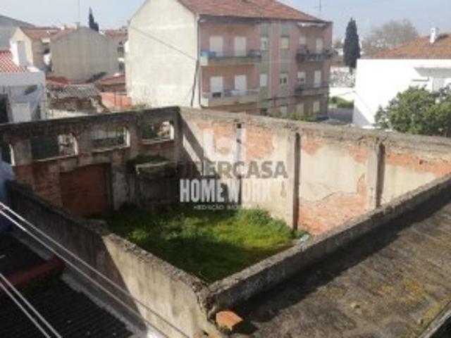 Terreno venda em Baixa da Banheira e Vale da Amoreira, Moita