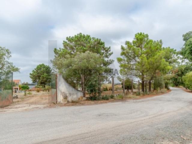 Terreno venda em Cabeço Verde, Barreiro