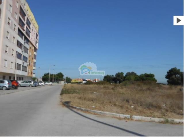 Terreno venda em Santo António Da Charneca, Setúbal