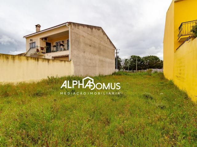 Terreno venda em Cortiçóis, Almeirim