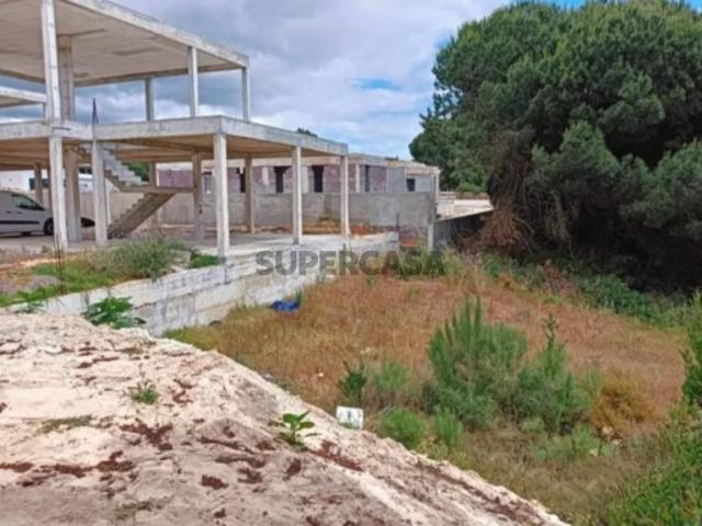 Terreno venda em Sesimbra (Castelo), Sesimbra