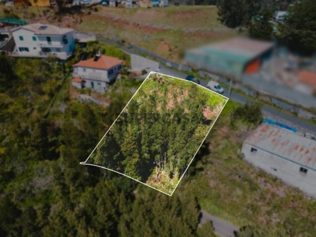 Terreno venda em Vale Paraíso, Santa Cruz