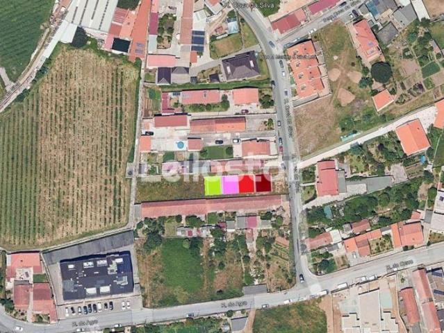 Terreno venda em Vila Nova De Gaia, Porto