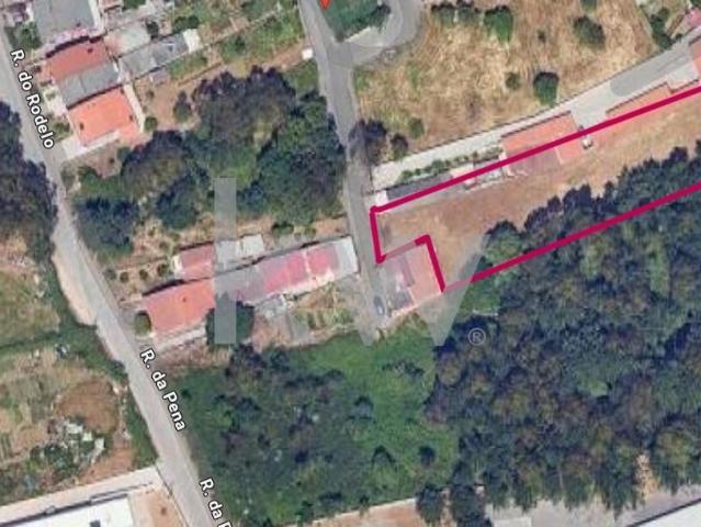 Terreno venda em Canidelo, Vila Nova De Gaia