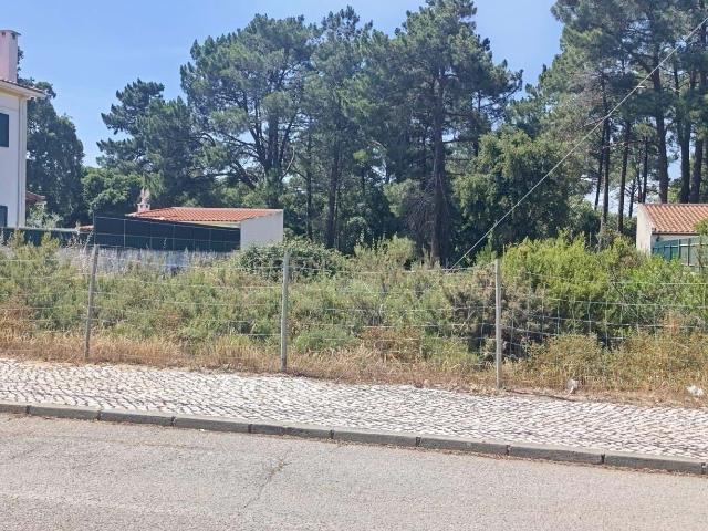 Terreno venda em Azeitão (São Lourenço e São Simão), Setúbal