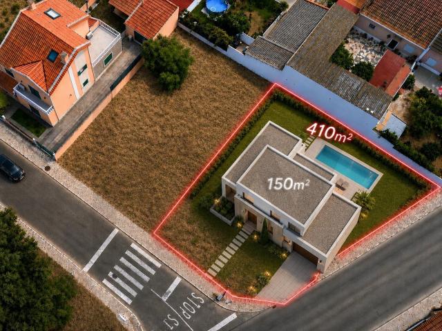 Terreno venda em Palmela, Setúbal