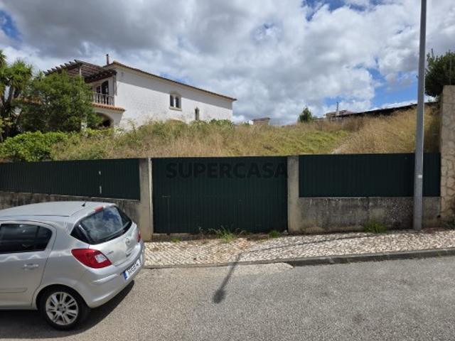 Terreno venda em Cadaval, Lisboa