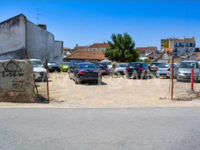 Terreno venda em Cartaxo e Vale da Pinta, Cartaxo