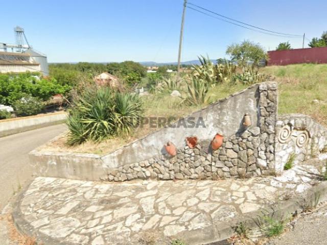 Terreno venda em Chamusca, Santarém