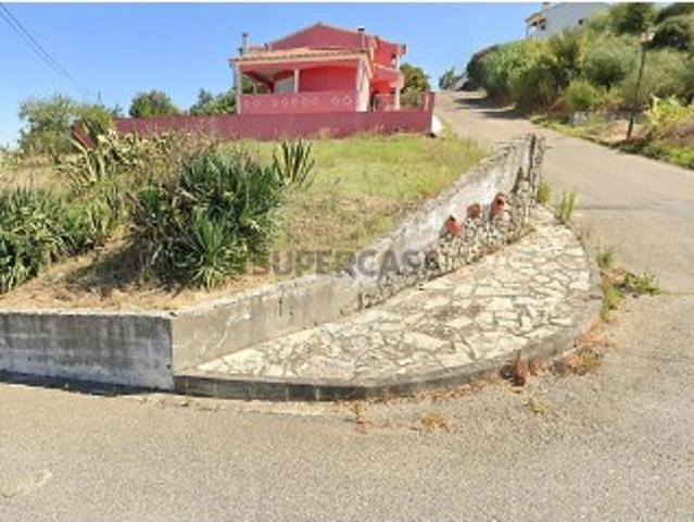 Terreno venda em Chamusca, Santarém