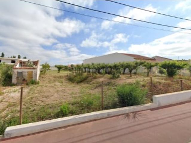Terreno venda em Cadaval Terreno venda em Cadaval