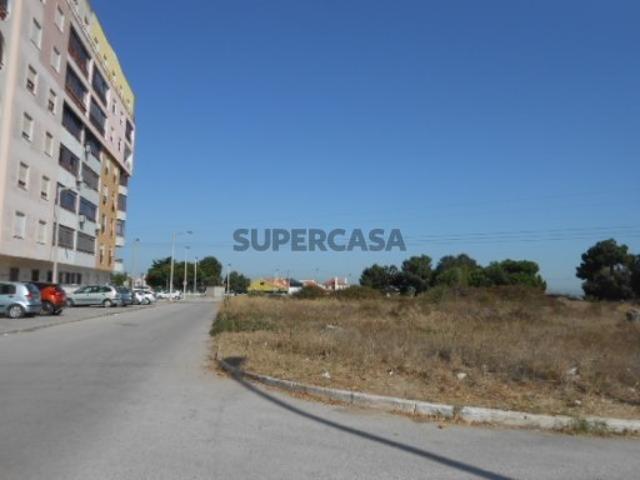 Terreno venda em Setúbal