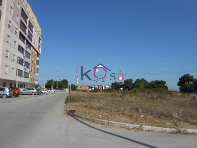 Terreno venda em Cidade Sol, Santo António Da Charneca