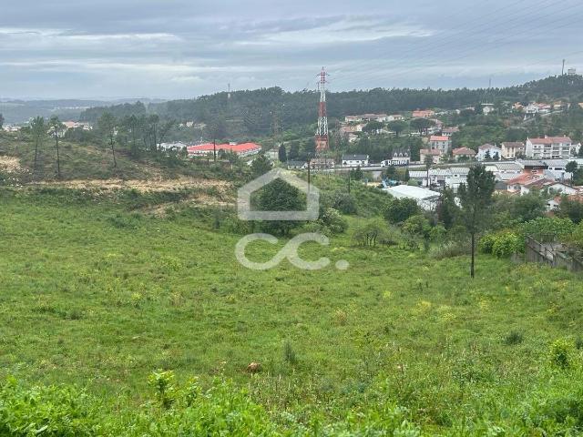 Terreno venda em Coimbrã, Coimbra